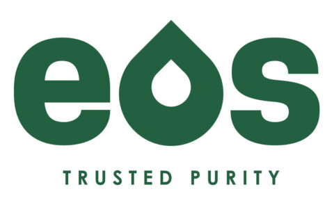 EOS - Logo - Coated - Pantone 7734